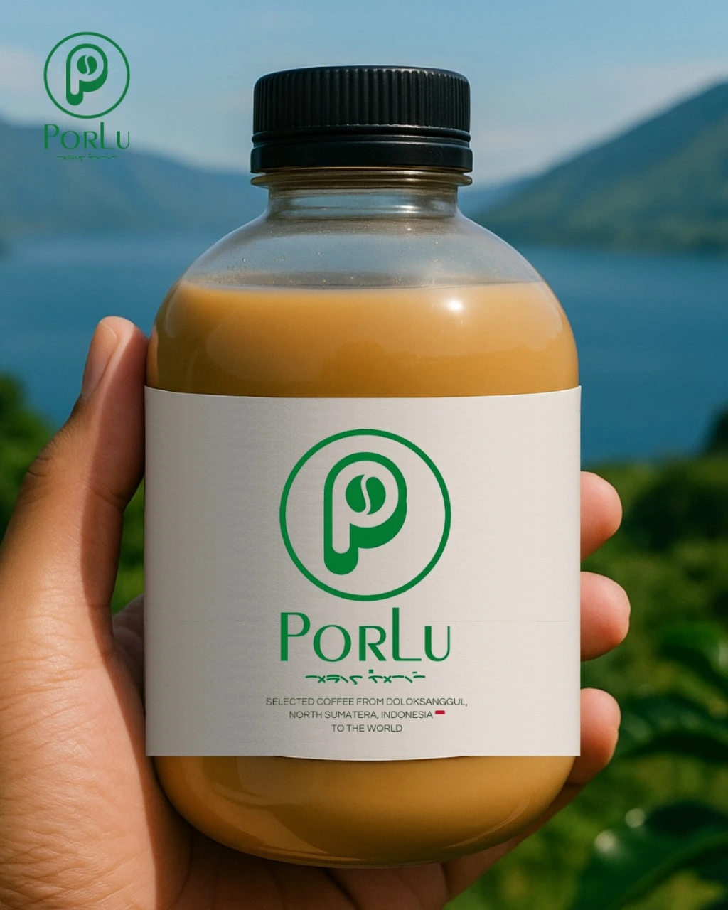 Porlu Coffee Image